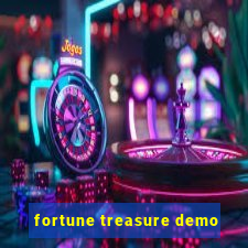 fortune treasure demo